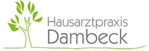 Hausarztpraxis Florian Dambeck Logo